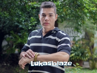 Lukasblaze