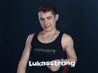 Lukasstrong