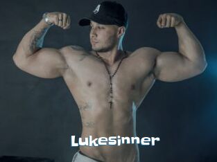 Lukesinner