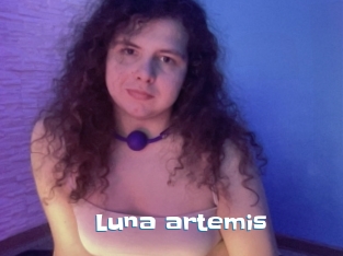 Luna_artemis