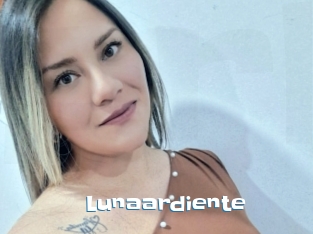 Lunaardiente