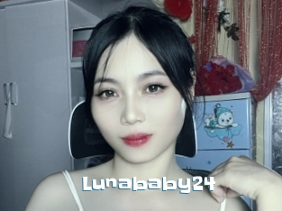 Lunababy24