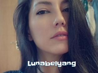 Lunabelyang