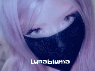 Lunabluma