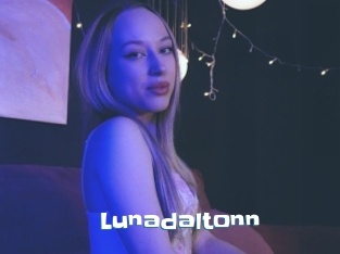 Lunadaltonn