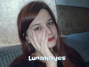 Lunahayes