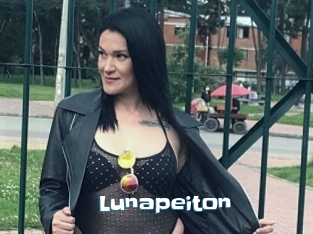 Lunapeiton