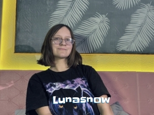 Lunasnow