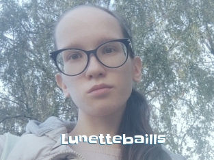 Lunettebaills