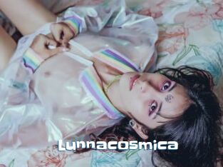 Lunnacosmica