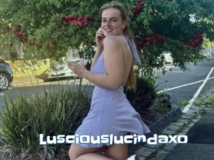 Lusciouslucindaxo