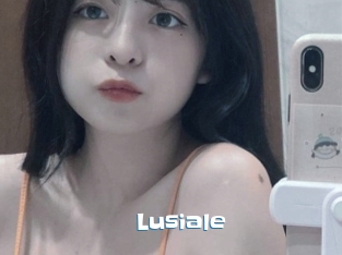 Lusiale