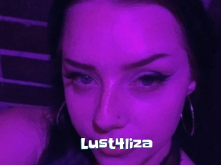 Lust4liza