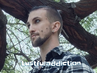 Lustfuladdiction