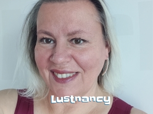 Lustnancy