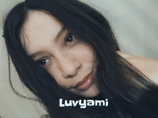 Luvyami