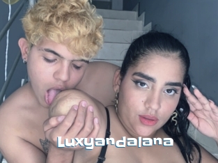 Luxyandalana