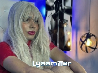 Lyaamiller