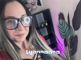 Lyannaana