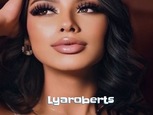 Lyaroberts