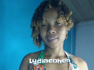 Lydiacohen