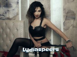 Lydiaspeers