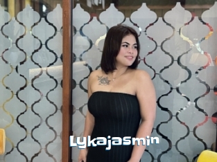 Lykajasmin