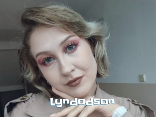 Lyndodson