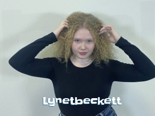 Lynetbeckett