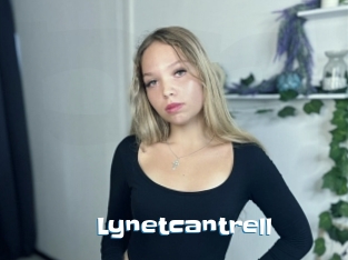 Lynetcantrell