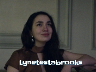 Lynetestabrooks