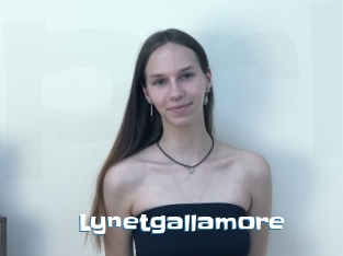 Lynetgallamore