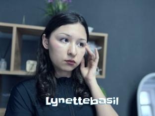 Lynettebasil