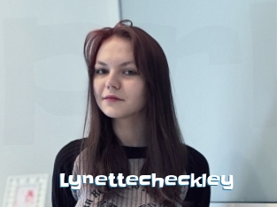 Lynettecheckley