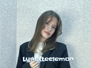 Lynetteclemon