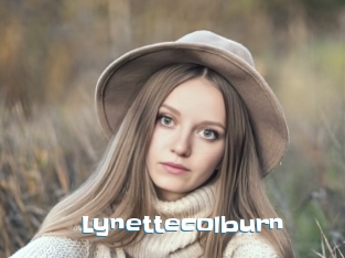 Lynettecolburn