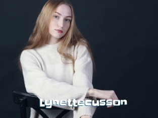 Lynettecusson