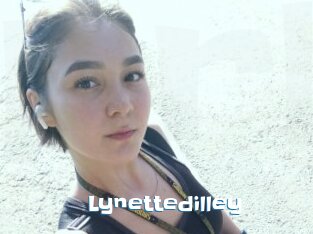 Lynettedilley