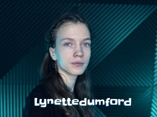 Lynettedumford