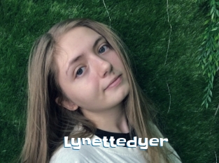 Lynettedyer