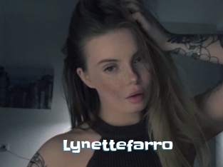 Lynettefarro