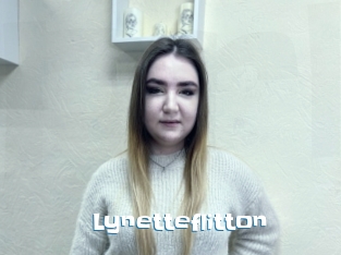 Lynetteflitton