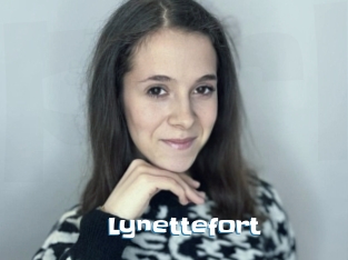 Lynettefort