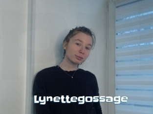 Lynettegossage