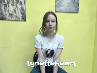 Lynetteheart