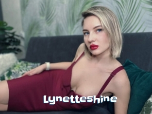 Lynetteshine