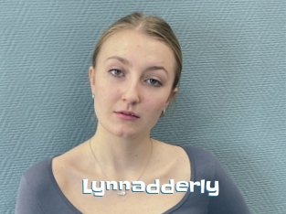 Lynnadderly