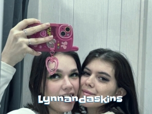 Lynnandaskins