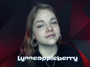 Lynneappleberry