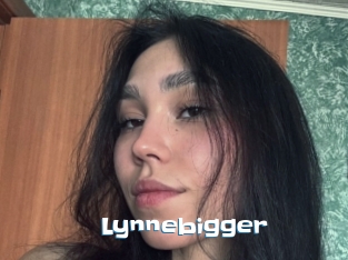 Lynnebigger